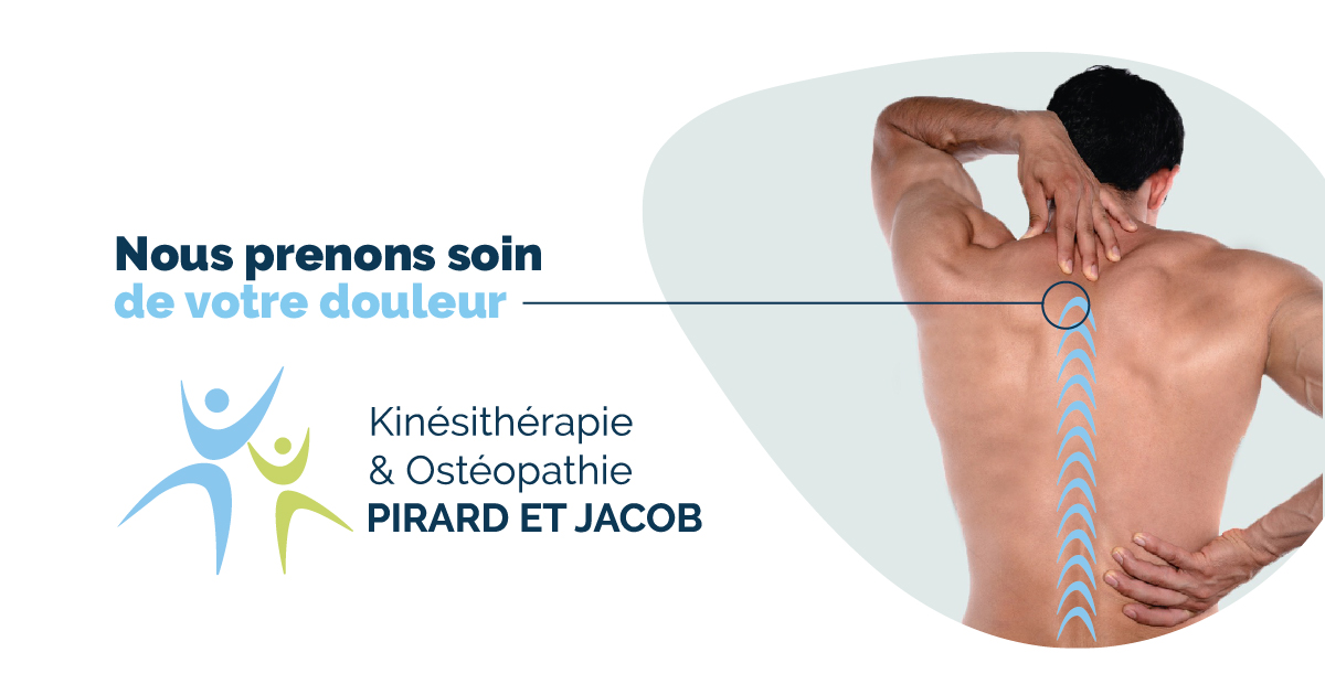 Centre de Kinésithérapie N. Pirard et I. Jacob