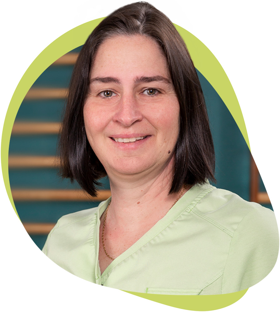 Kinesitherapie Junglinster Team