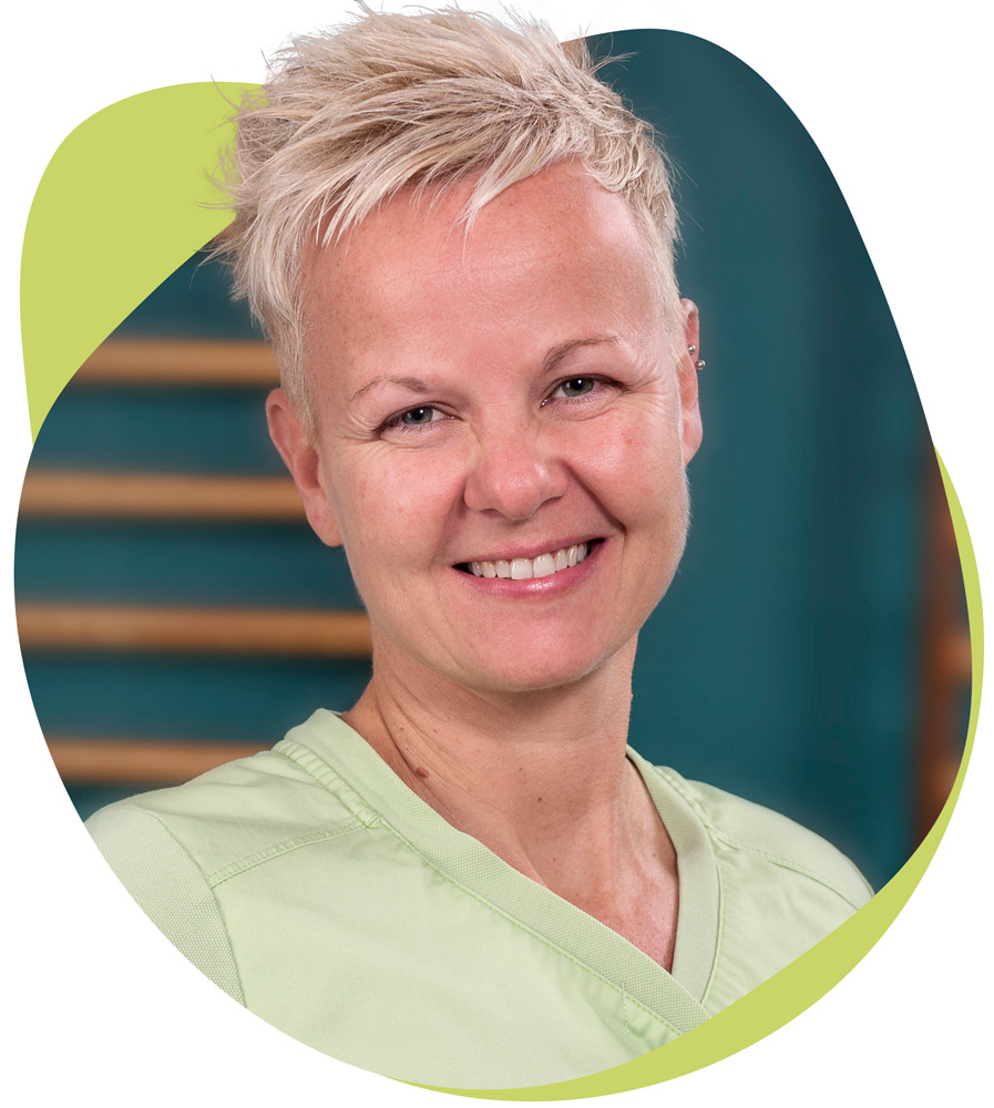 Kinesitherapie Junglinster Team